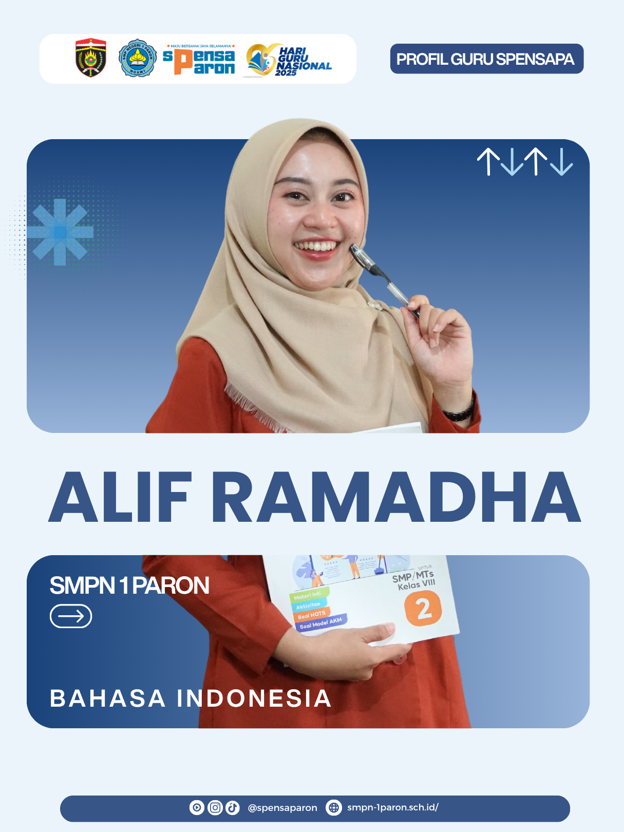 Foto ALIF